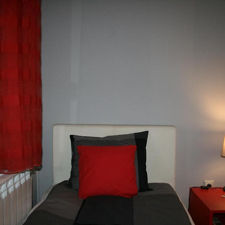 Savinac Apartman U Srcu Beograda, Trg Slavija Esterno foto