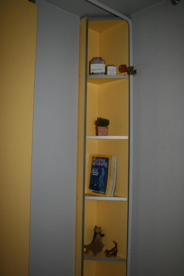 Savinac Apartman U Srcu Beograda, Trg Slavija Esterno foto